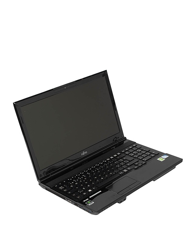 FUJITSU LifeBook kannettava tietokone - Tietokoneet - 10105418522 - 0