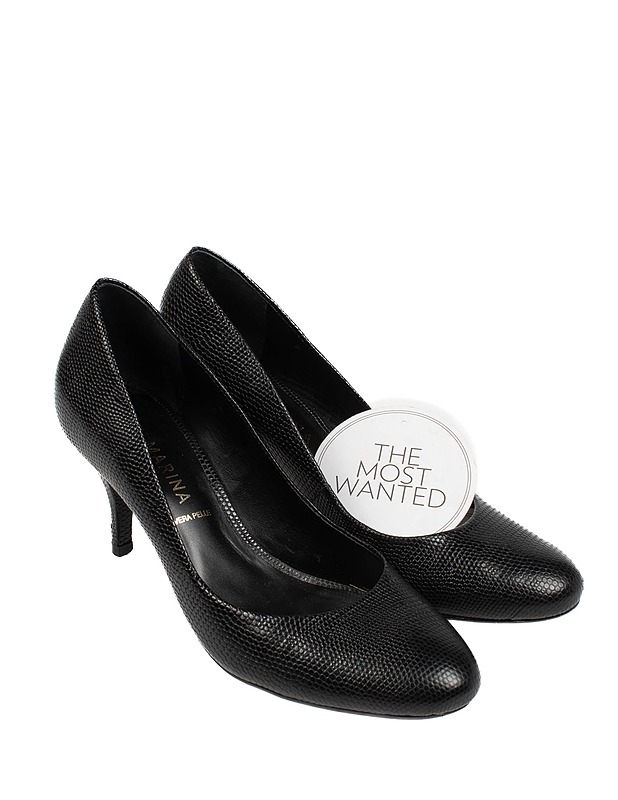 SAN MARINA korkokengät - Naisten kengät  - 10105418524 - 0