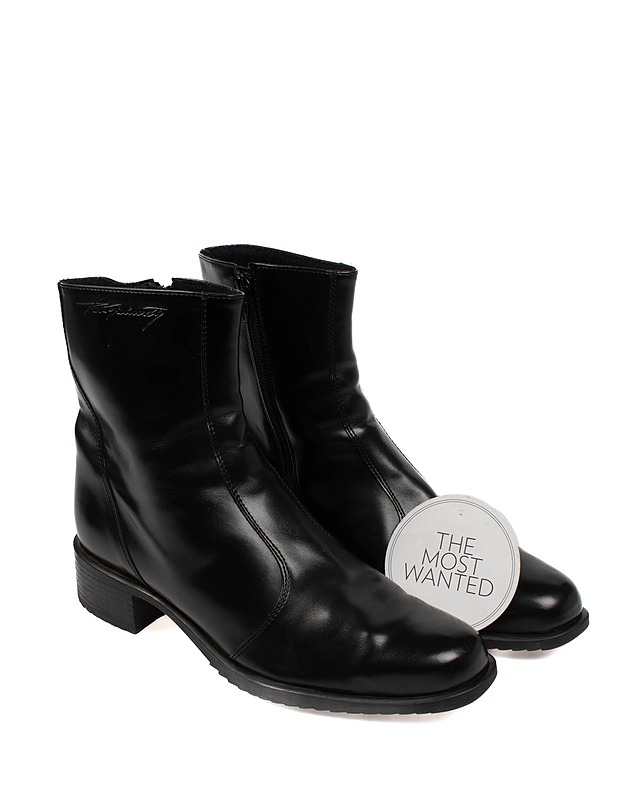 PERTTI PALMROTH nilkkurit - Naisten kengät  - 10105418531 - 0