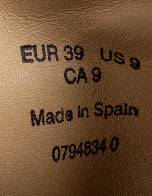 & OTHER STORIES Saappaat, 39 - Naisten kengät  - 10105418539 - 2