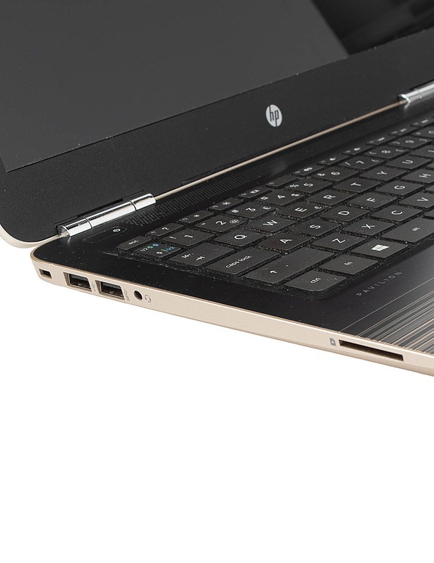 HP Pavilion kannettava tietokone - Tietokoneet - 10105418542 - 1