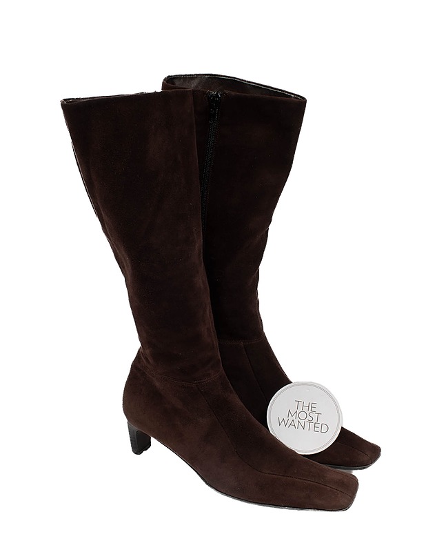 BRUNA Linea saappaat - Naisten kengät  - 10105418545 - 0