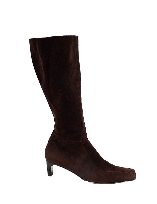 BRUNA Linea saappaat - Naisten kengät  - 10105418545 - 1