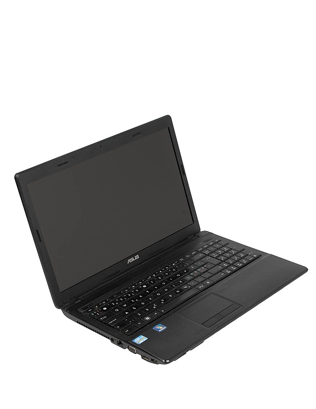 ASUS X54H kannettava tietokone - Tietokoneet - 10105418547 - 0