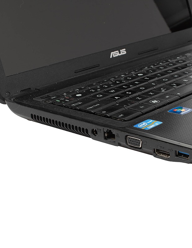 ASUS X54H kannettava tietokone - Tietokoneet - 10105418547 - 1