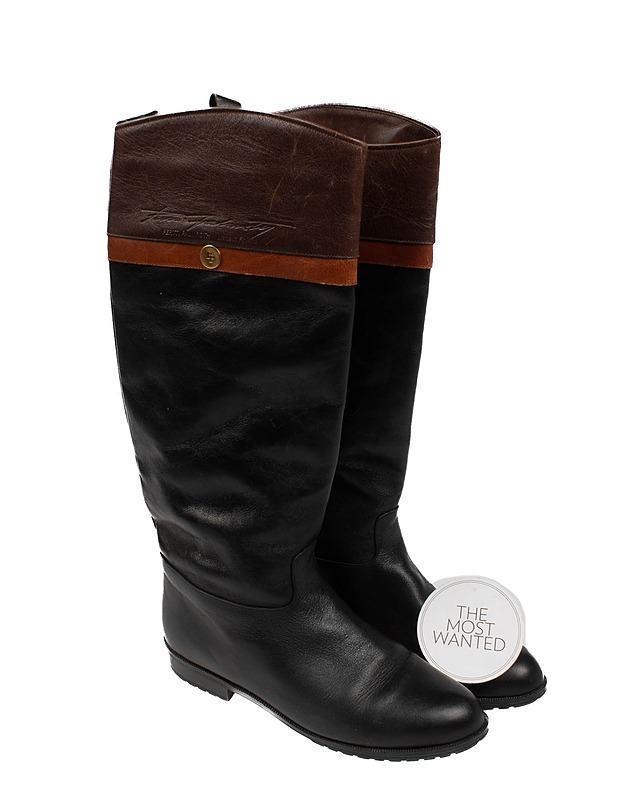 PERTTI PALMROTH Saappaat - Naisten kengät  - 10105418549 - 0