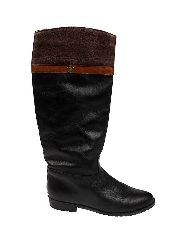 PERTTI PALMROTH Saappaat - Naisten kengät  - 10105418549 - 1