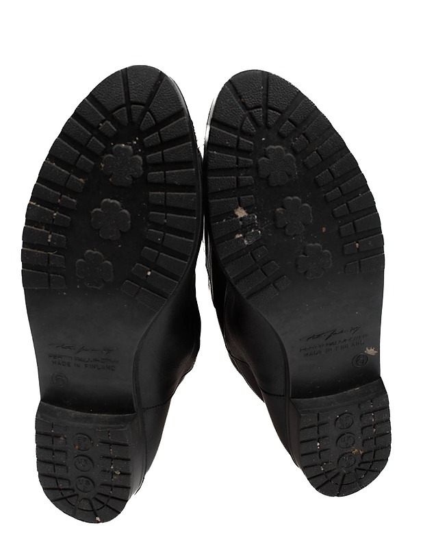 PERTTI PALMROTH Saappaat - Naisten kengät  - 10105418549 - 3