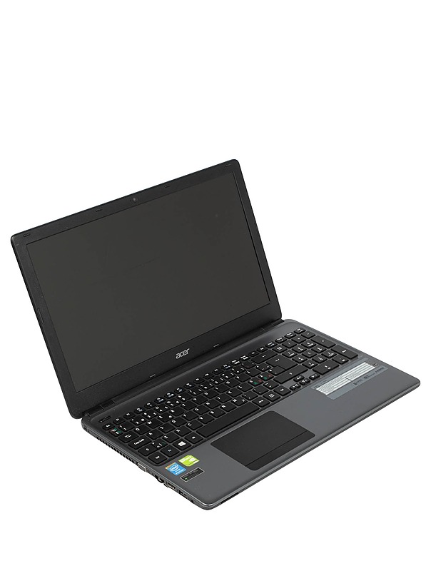 ACER Aspire 7750 kannettava tietokone - Tietokoneet - 10105418553 - 0