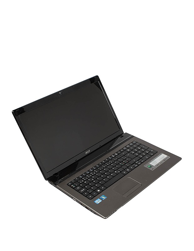 ACER Aspire E1-530G kannettava tietokone - Tietokoneet - 10105418559 - 0