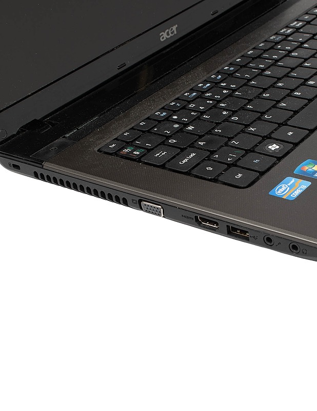 ACER Aspire E1-530G kannettava tietokone - Tietokoneet - 10105418559 - 1