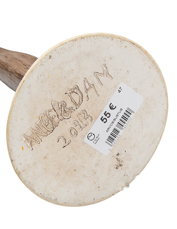 ANGE & DAM veistos - Koriste-esineet - 10105418560 - 2