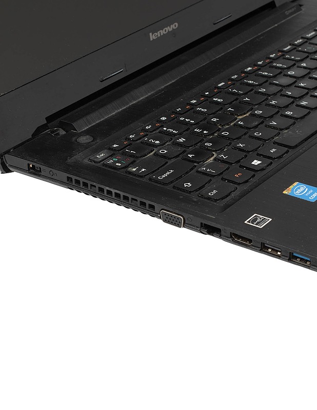 LENOVO G50-80 kannettava tietokone - Tietokoneet - 10105418563 - 1