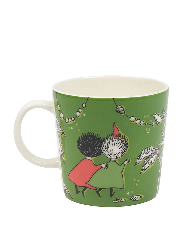 ARABIA Tiuhti ja Viuhti Muumimuki - Designsuosikit - 10105418566 - 1