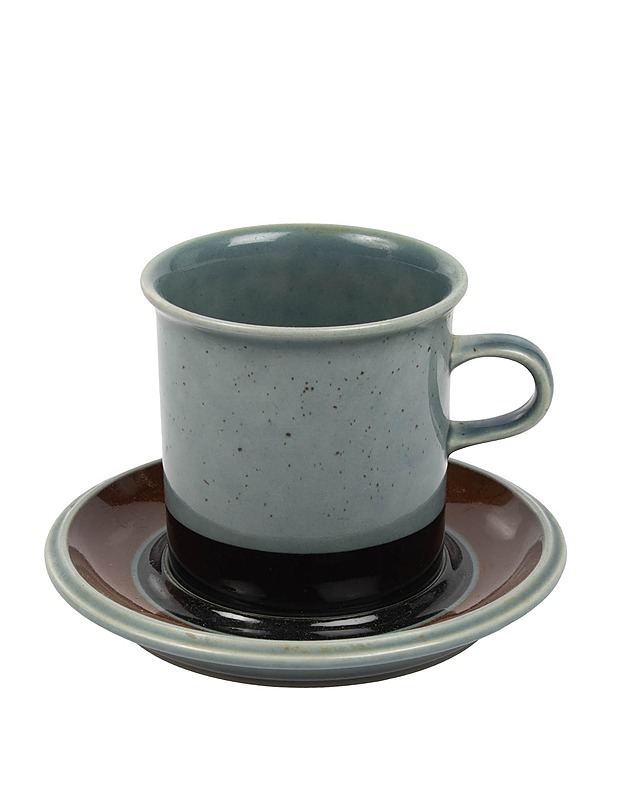 ARABIA Meri kaakaokuppi ja tassi - Designsuosikit - 10105418573 - 0