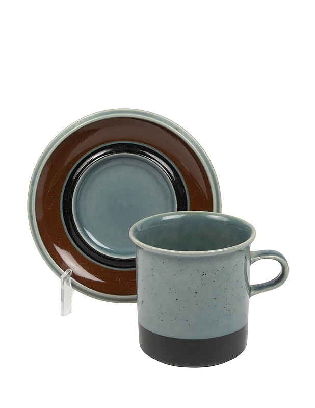 ARABIA Meri kaakaokuppi ja tassi - Designsuosikit - 10105418573 - 1