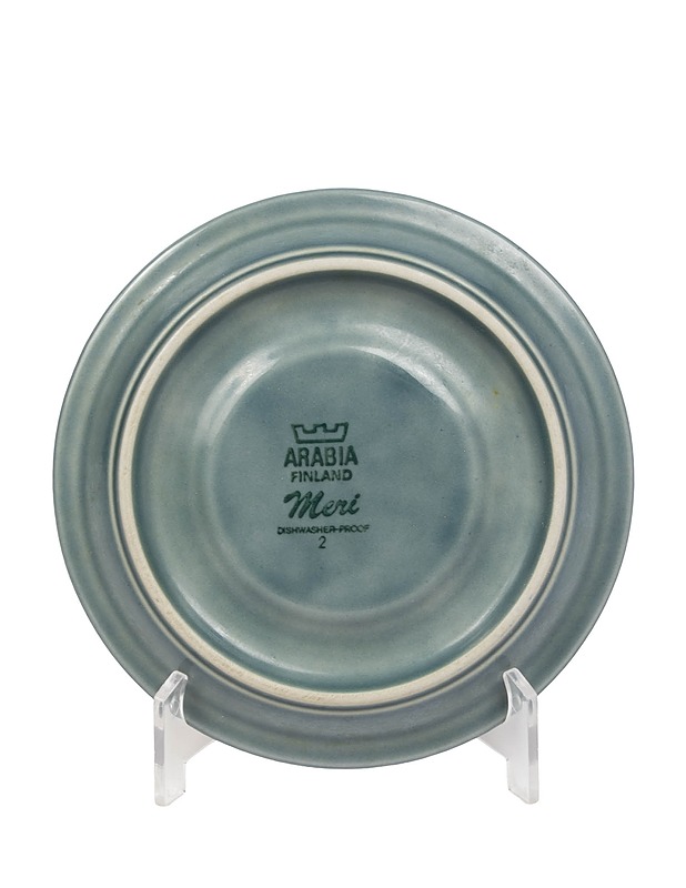 ARABIA Meri kaakaokuppi ja tassi - Designsuosikit - 10105418573 - 2