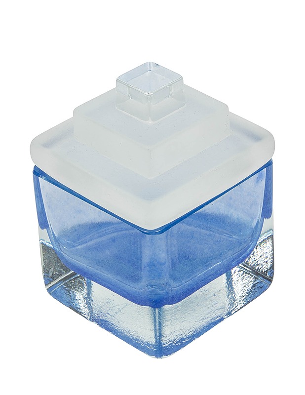 MARKKU SALO Nefer taidelasiesine, II-laatu - Koriste-esineet - 10105418578 - 0