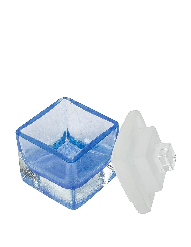 MARKKU SALO Nefer taidelasiesine, II-laatu - Koriste-esineet - 10105418578 - 1