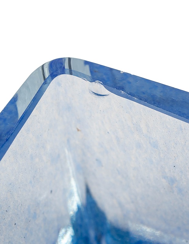 MARKKU SALO Nefer taidelasiesine, II-laatu - Koriste-esineet - 10105418578 - 2