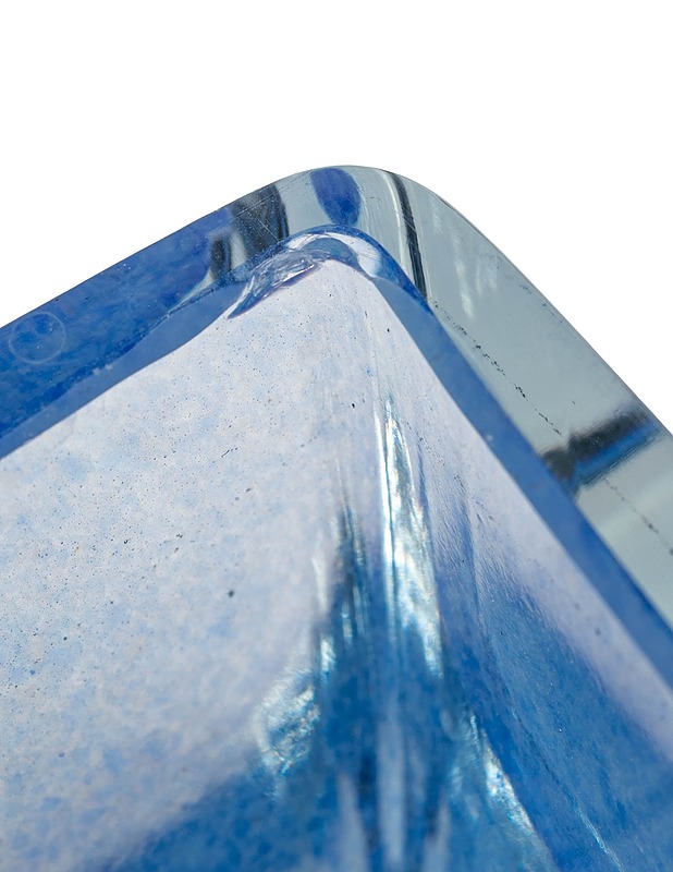 MARKKU SALO Nefer taidelasiesine, II-laatu - Koriste-esineet - 10105418578 - 3