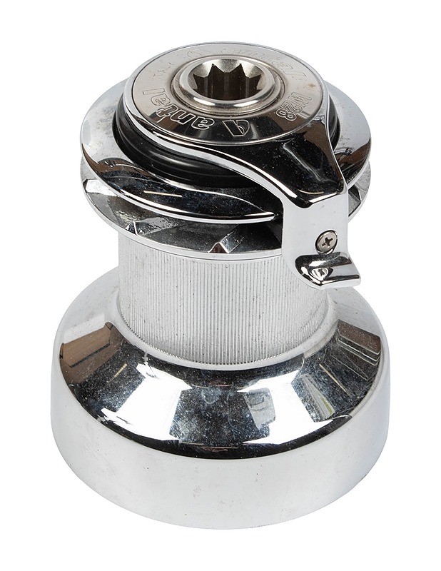 Antal W28 itsekelaava vinssi - Kalastus - 10105418596 - 0