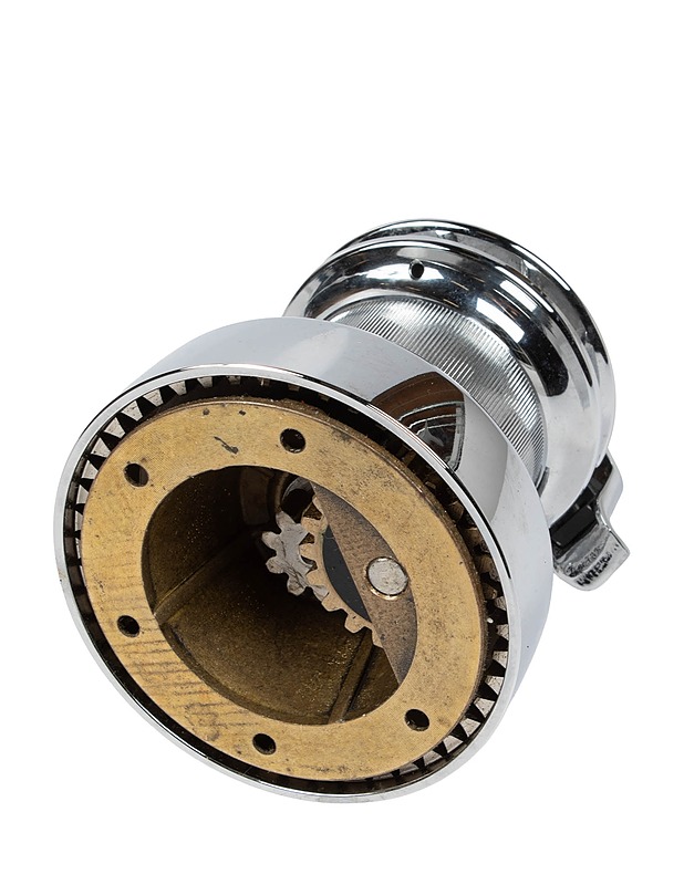 Antal W28 itsekelaava vinssi - Kalastus - 10105418596 - 1