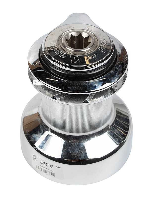 Antal W28 itsekelaava vinssi - Kalastus - 10105418596 - 2