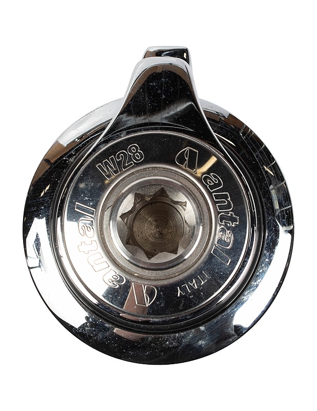 Antal W28 itsekelaava vinssi - Kalastus - 10105418596 - 3