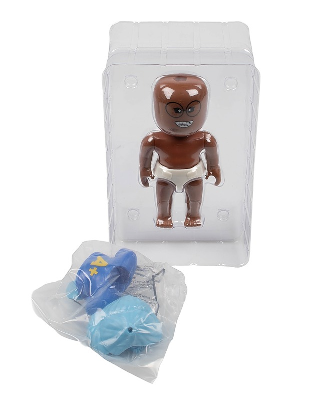 TWILIGHT DAYCARE Collectible Babies keräilyfiguuri - Lasten lelut - 10105418599 - 1