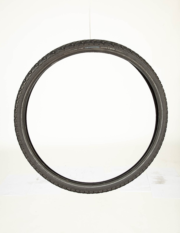 SCHWALBE Winter Marathon polkupyörän nastarengas, 26" - Erikoispyörät - 10105418657 - 0