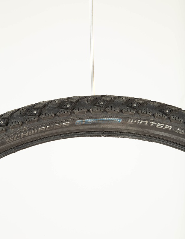 SCHWALBE Winter Marathon polkupyörän nastarengas, 26" - Erikoispyörät - 10105418657 - 1