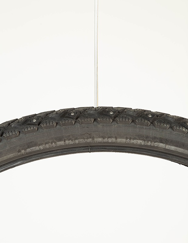 SCHWALBE Winter Marathon polkupyörän nastarengas, 26" - Erikoispyörät - 10105418657 - 2