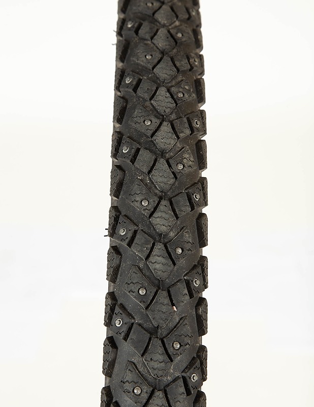 SCHWALBE Winter Marathon polkupyörän nastarengas, 26" - Erikoispyörät - 10105418657 - 3