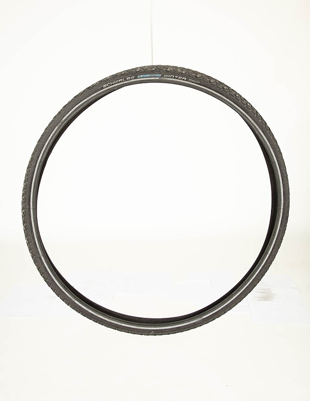 SCHWALBE Winter Marathon polkupyörän nastarengas, 28" - Erikoispyörät - 10105418662 - 0
