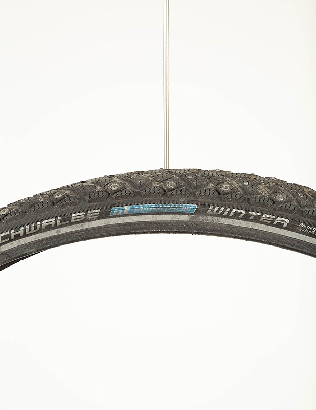 SCHWALBE Winter Marathon polkupyörän nastarengas, 28" - Erikoispyörät - 10105418662 - 1