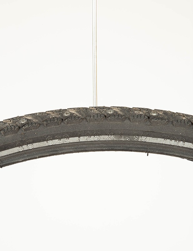 SCHWALBE Winter Marathon polkupyörän nastarengas, 28" - Erikoispyörät - 10105418662 - 2