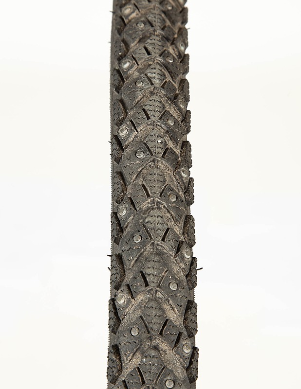 SCHWALBE Winter Marathon polkupyörän nastarengas, 28" - Erikoispyörät - 10105418662 - 3