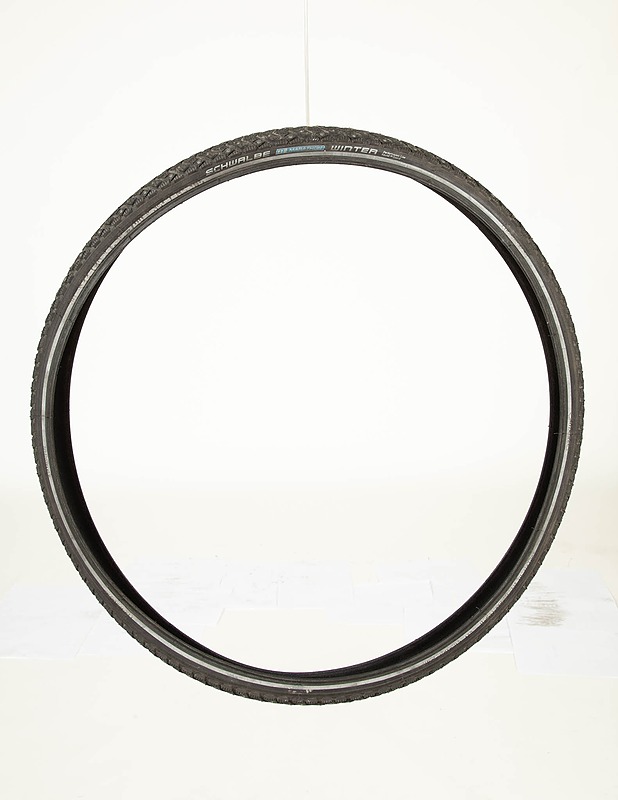 SCHWALBE Winter Marathon polkupyörän nastarengas, 28" - Erikoispyörät - 10105418670 - 0