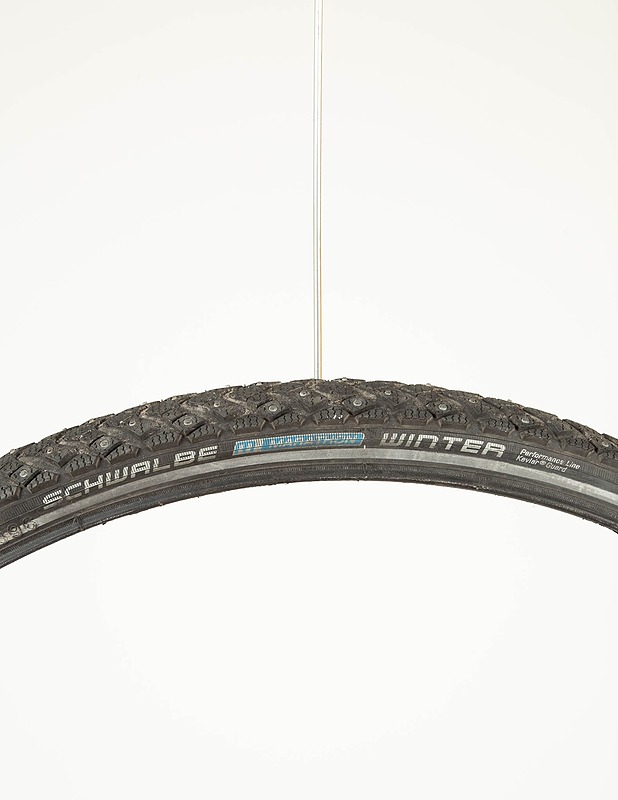 SCHWALBE Winter Marathon polkupyörän nastarengas, 28" - Erikoispyörät - 10105418670 - 1