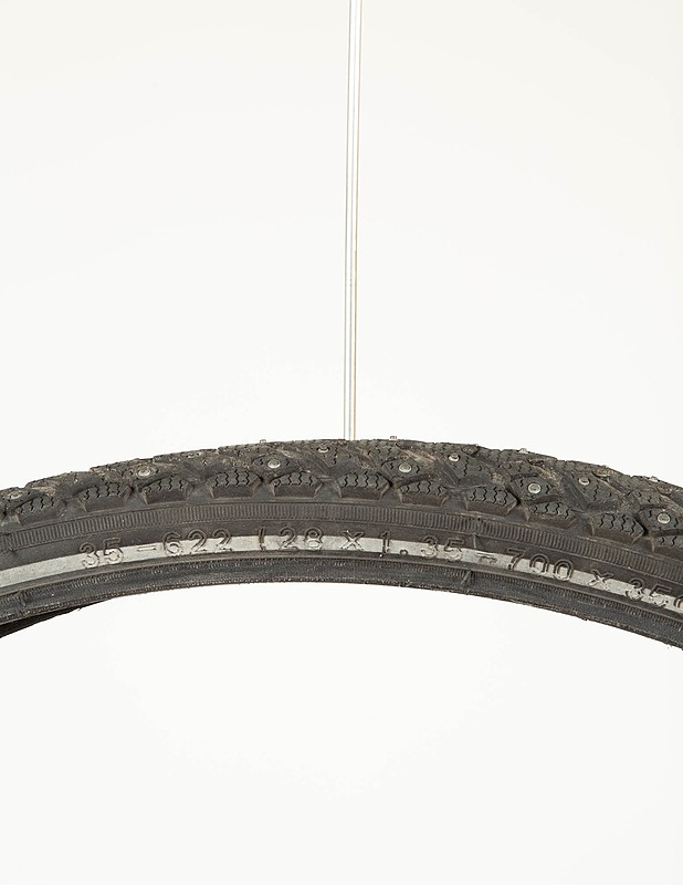 SCHWALBE Winter Marathon polkupyörän nastarengas, 28" - Erikoispyörät - 10105418670 - 2