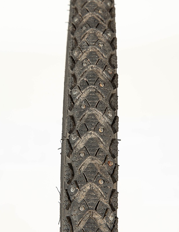 SCHWALBE Winter Marathon polkupyörän nastarengas, 28" - Erikoispyörät - 10105418670 - 3