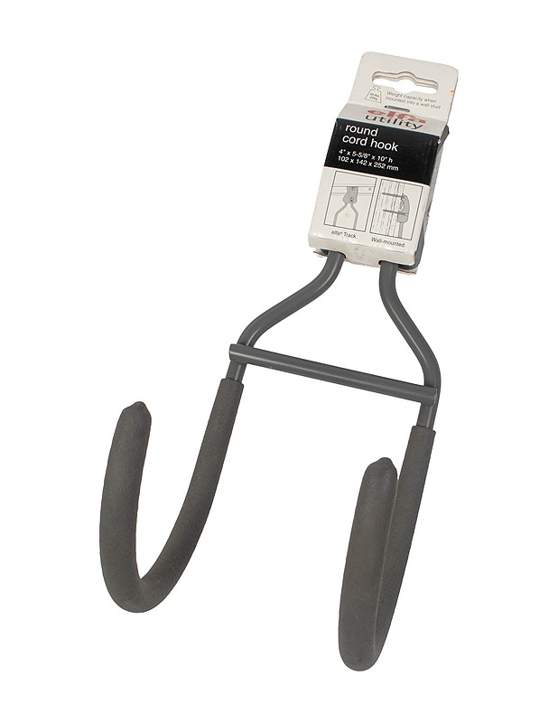 ELFA pyöristetty koukku - Muut urheiluvälineet ja vapaa-aika - 10105418671 - 0