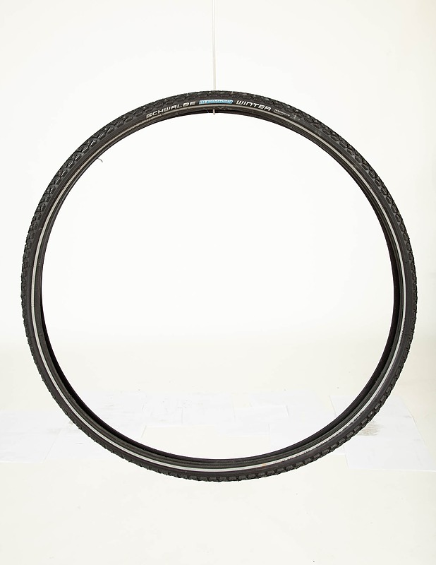 SCHWALBE Winter Marathon polkupyörän nastarengas, 28" - Erikoispyörät - 10105418679 - 0