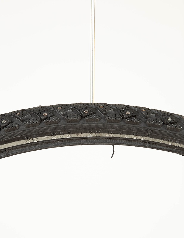 SCHWALBE Winter Marathon polkupyörän nastarengas, 28" - Erikoispyörät - 10105418679 - 2