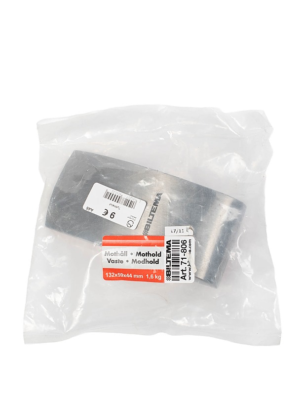 BILTEMA vaste - Muut urheiluvälineet ja vapaa-aika - 10105418683 - 0