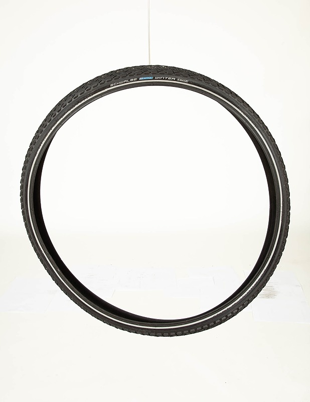 SCHWALBE Winter Active polkupyörän nastarengas, 28" - Erikoispyörät - 10105418691 - 0