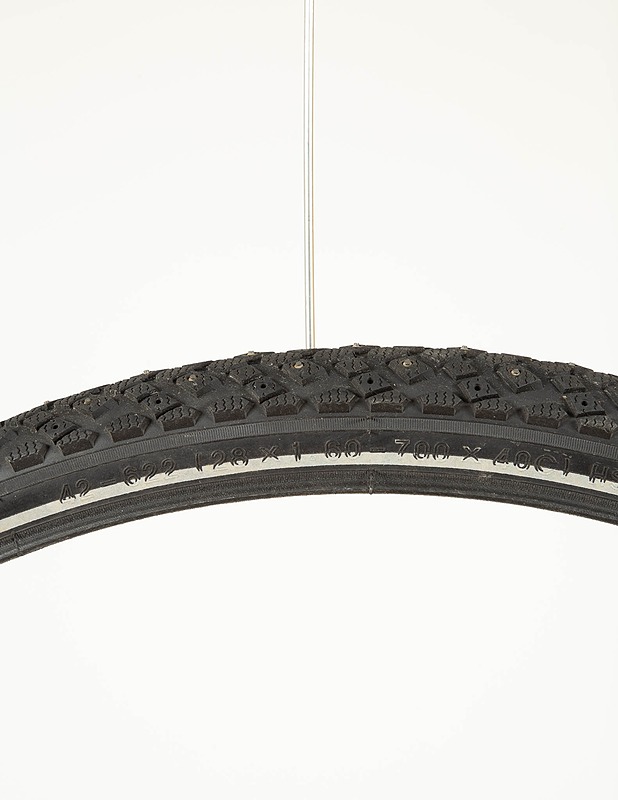 SCHWALBE Winter Active polkupyörän nastarengas, 28" - Erikoispyörät - 10105418691 - 2