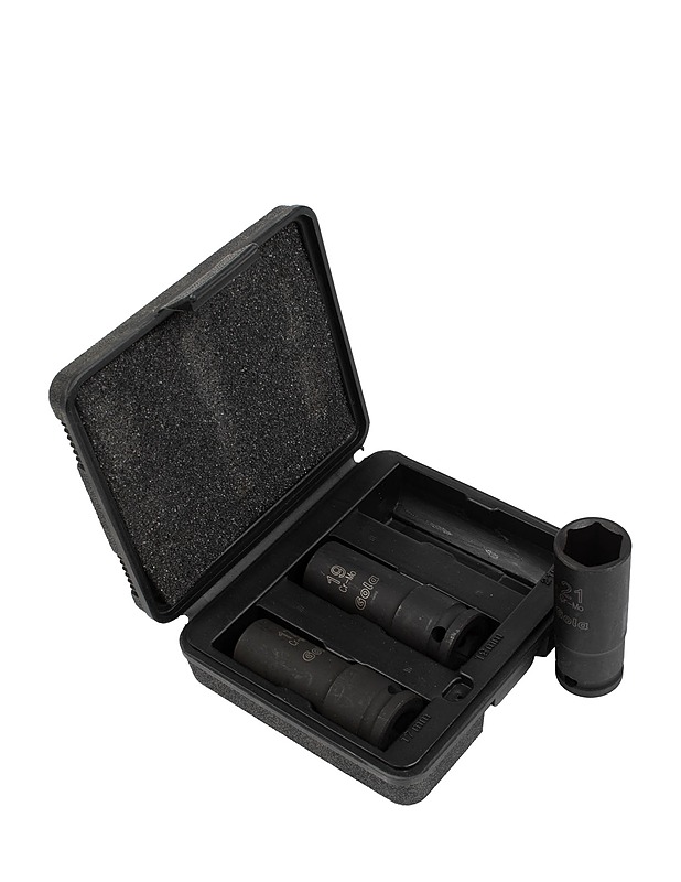 GOLA ½" jatkopäät - Muut urheiluvälineet ja vapaa-aika - 10105418697 - 1