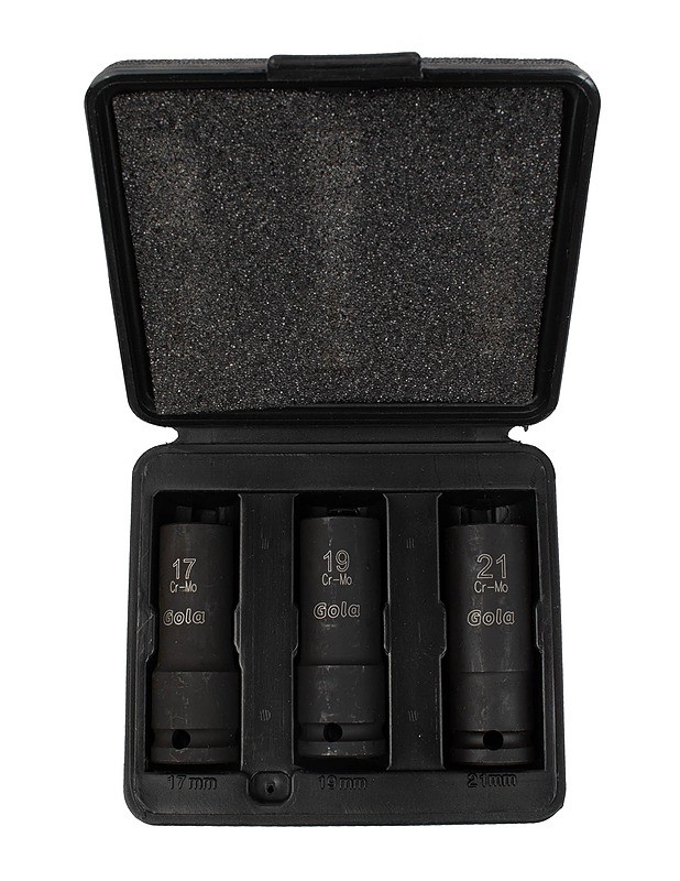 GOLA ½" jatkopäät - Muut urheiluvälineet ja vapaa-aika - 10105418697 - 0